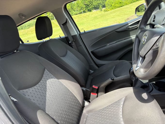 2025 Vauxhall Viva