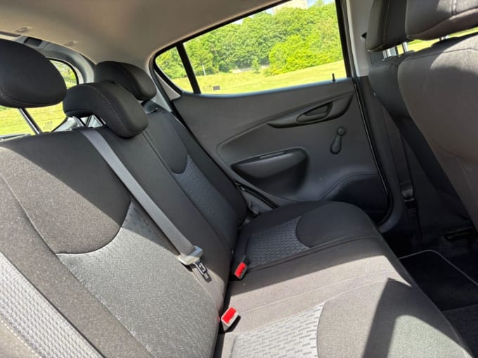 2025 Vauxhall Viva
