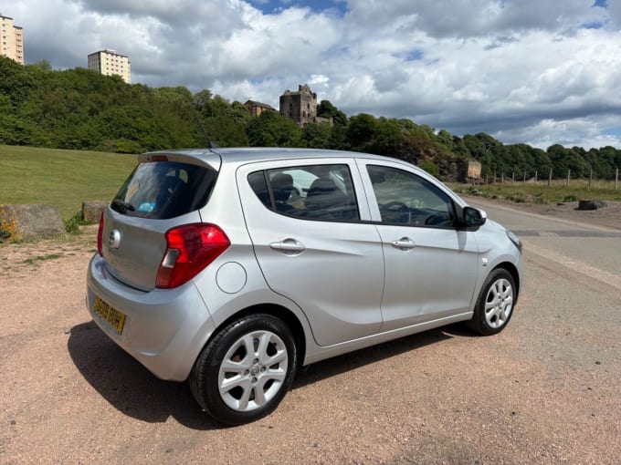 2025 Vauxhall Viva