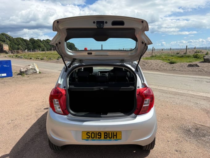 2025 Vauxhall Viva