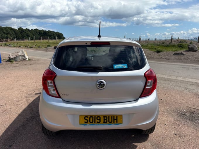 2025 Vauxhall Viva
