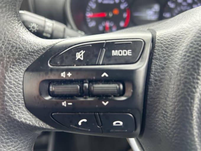 2025 Kia Picanto