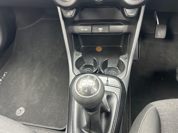 2025 Kia Picanto