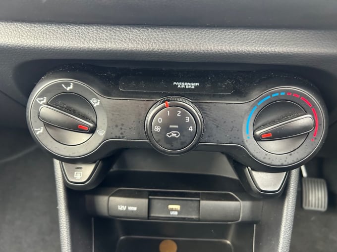 2025 Kia Picanto