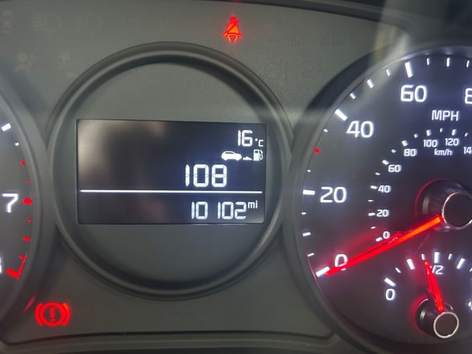2025 Kia Picanto