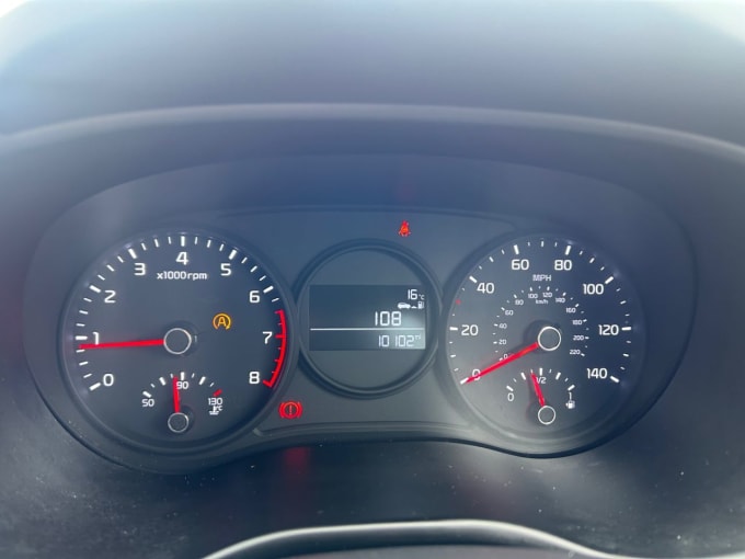 2025 Kia Picanto