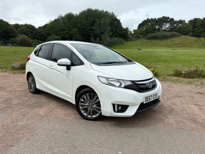 2025 Honda Jazz