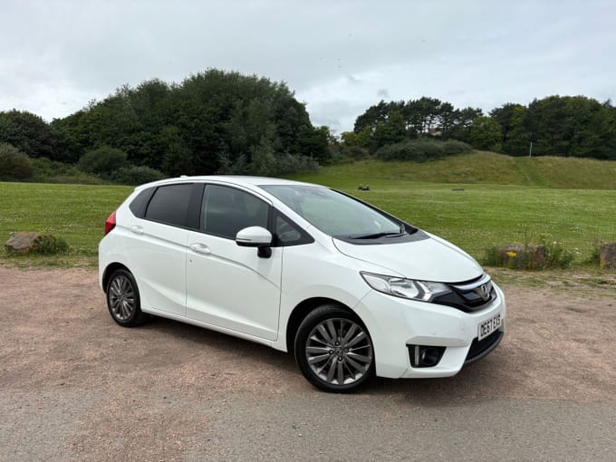 2025 Honda Jazz