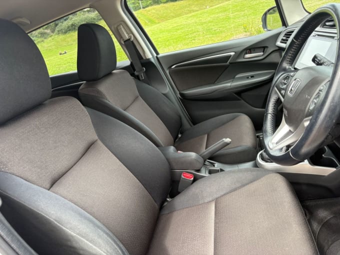 2025 Honda Jazz