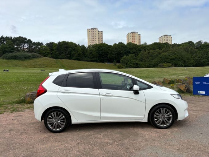 2025 Honda Jazz