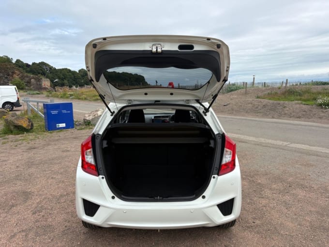 2025 Honda Jazz