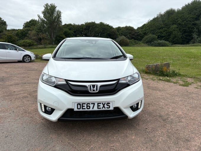 2025 Honda Jazz