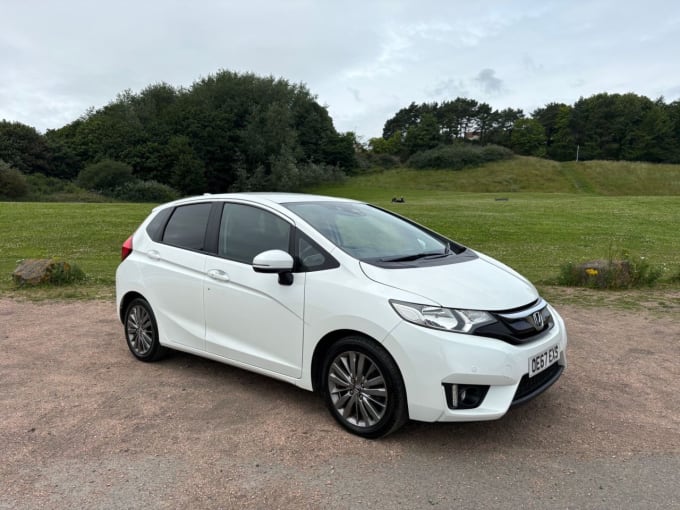 2025 Honda Jazz