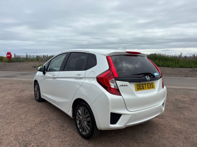 2025 Honda Jazz