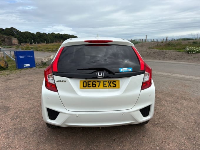 2025 Honda Jazz