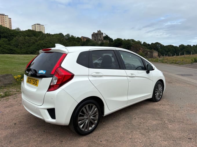2025 Honda Jazz