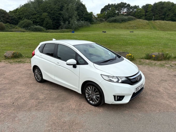 2025 Honda Jazz