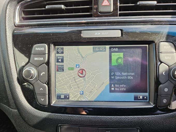 2025 Kia Ceed