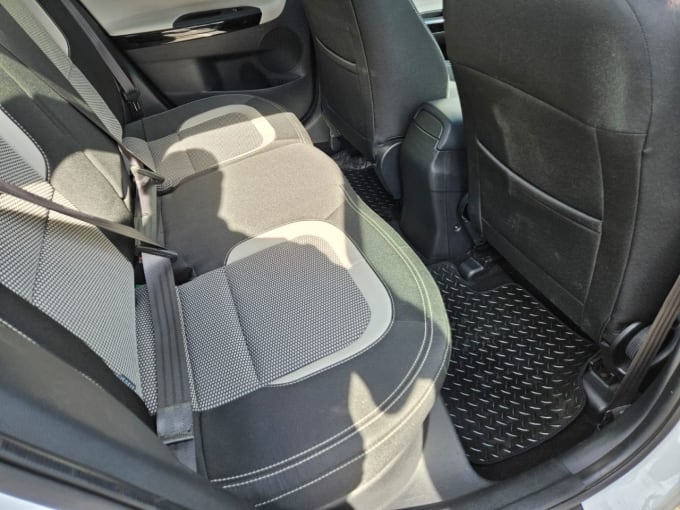 2025 Kia Ceed