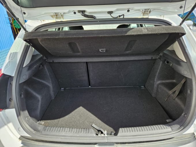 2025 Kia Ceed