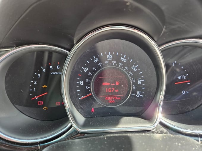 2025 Kia Ceed