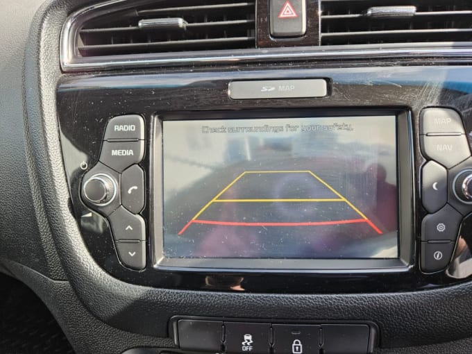 2025 Kia Ceed