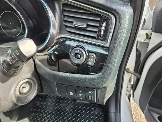 2025 Kia Ceed