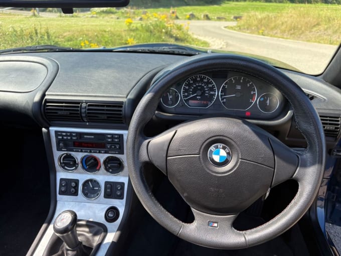 2025 BMW Z3