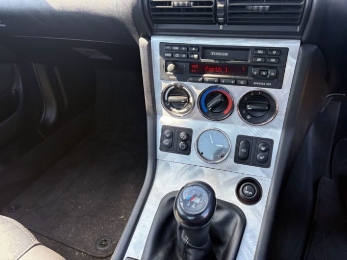 2025 BMW Z3