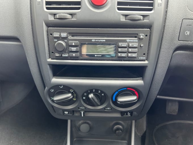 2025 Hyundai Getz