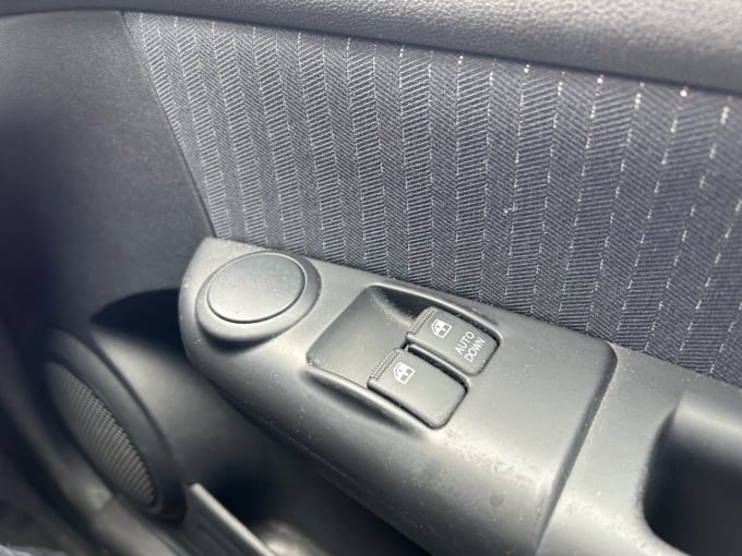2025 Hyundai Getz