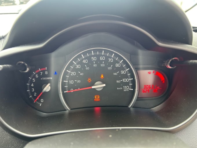 2025 Suzuki Celerio