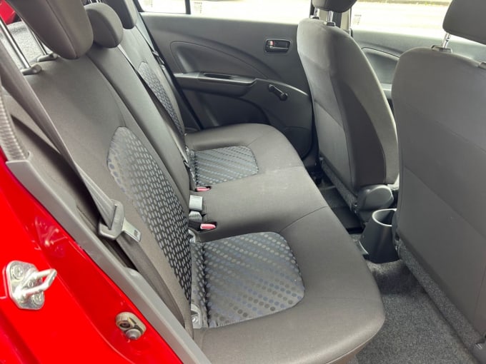 2025 Suzuki Celerio