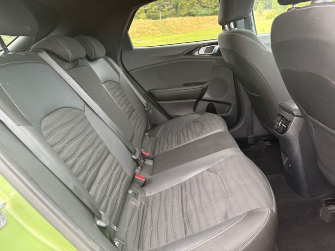 2024 Kia Xceed