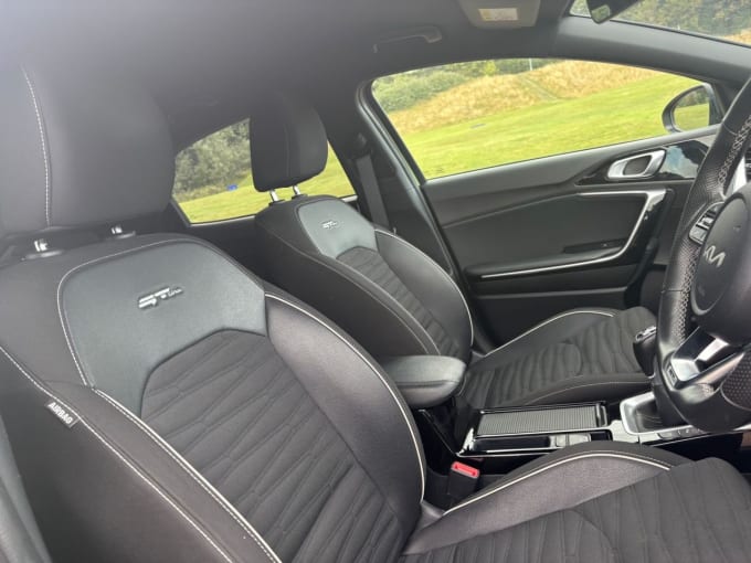 2024 Kia Xceed