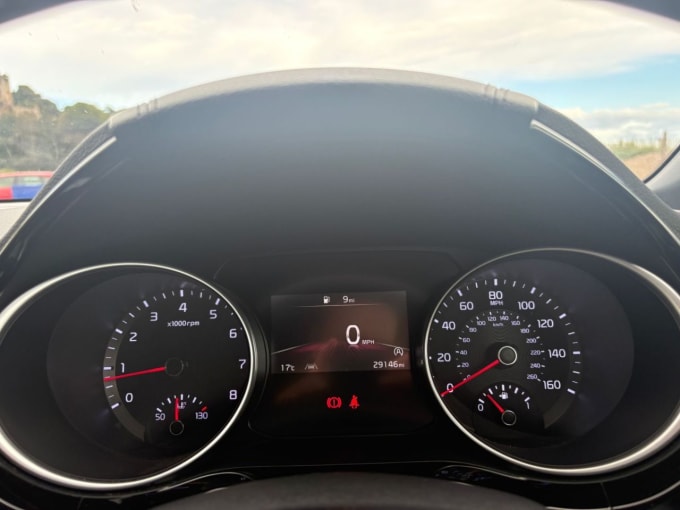 2024 Kia Xceed