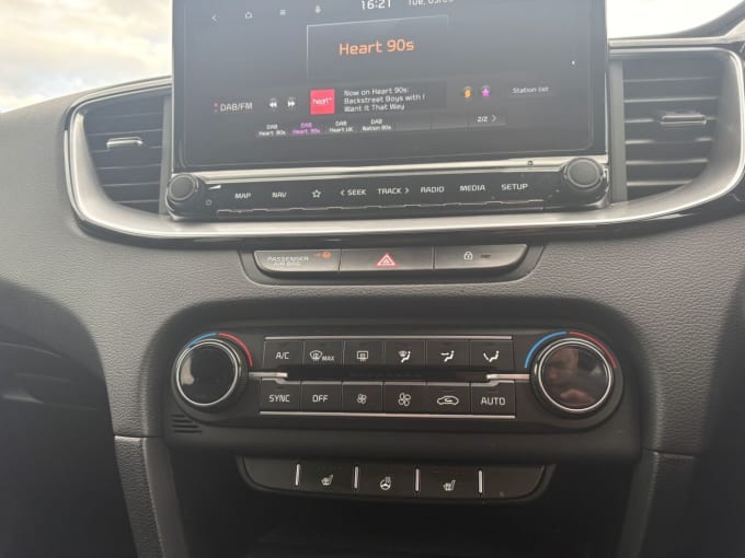2024 Kia Xceed