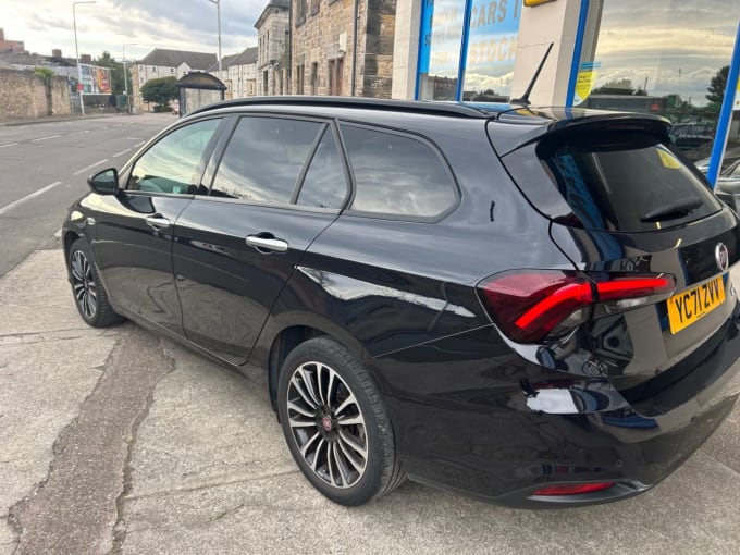 2025 Fiat Tipo
