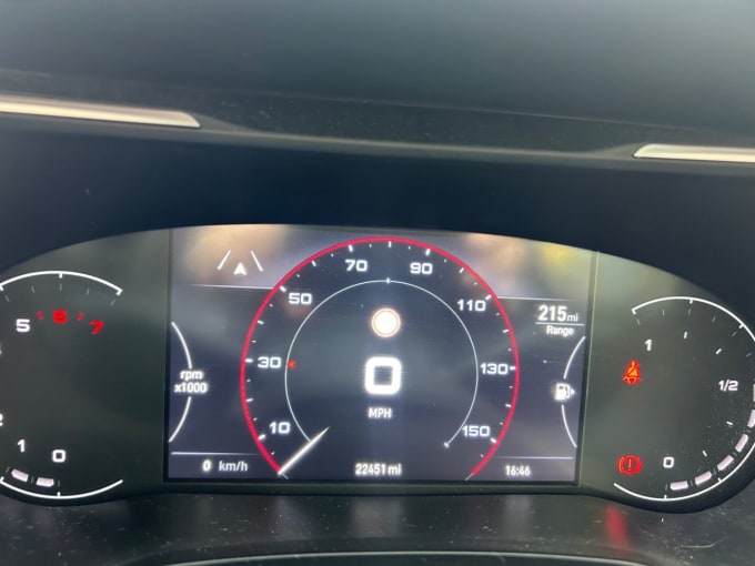 2025 Fiat Tipo