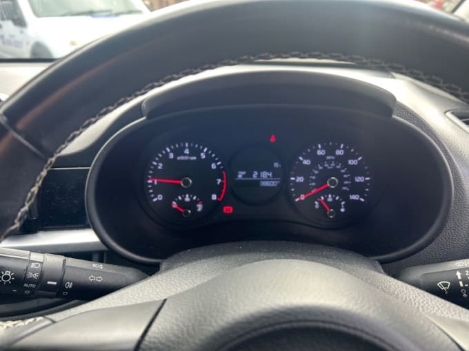 2025 Kia Picanto