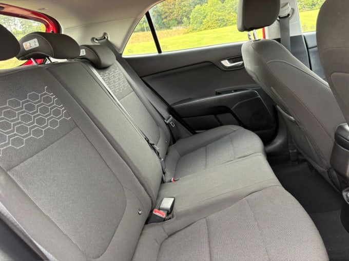 2017 Kia Rio