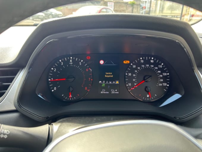 2023 Renault Captur