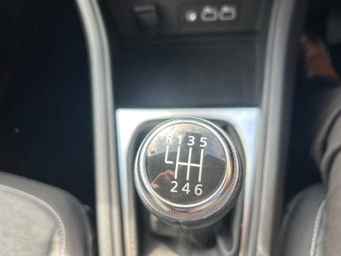 2023 Renault Captur