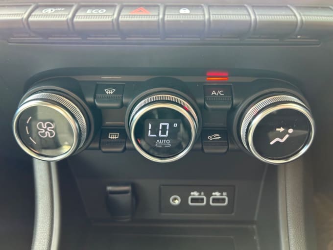 2023 Renault Captur