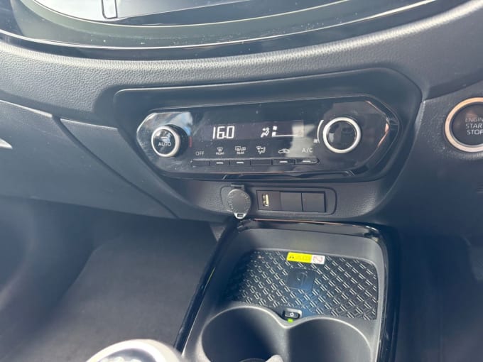 2022 Toyota Aygo X