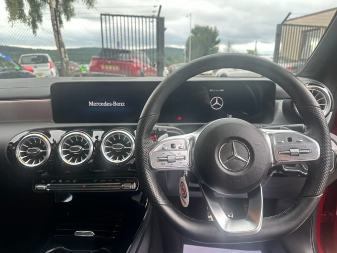 2024 Mercedes-benz Cla