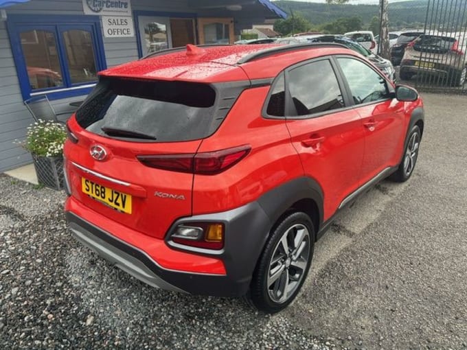 2024 Hyundai Kona