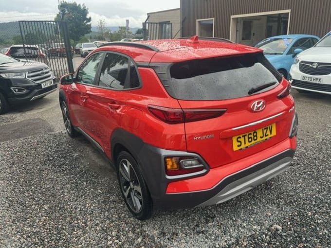 2024 Hyundai Kona