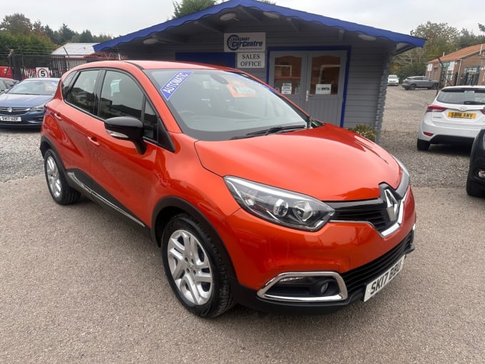 2024 Renault Captur