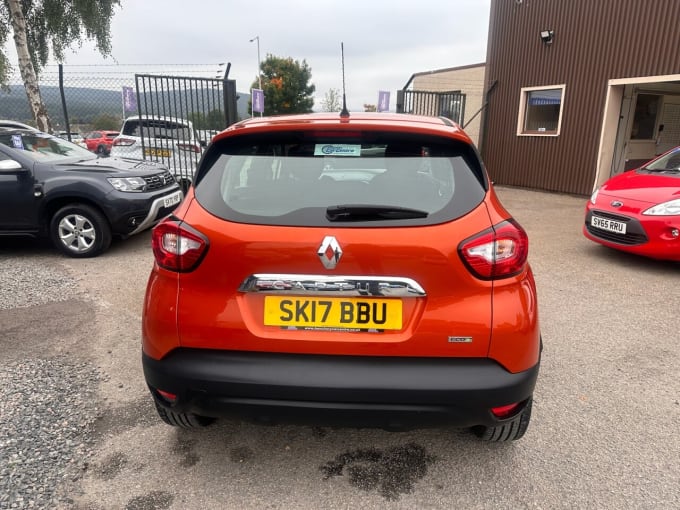 2024 Renault Captur